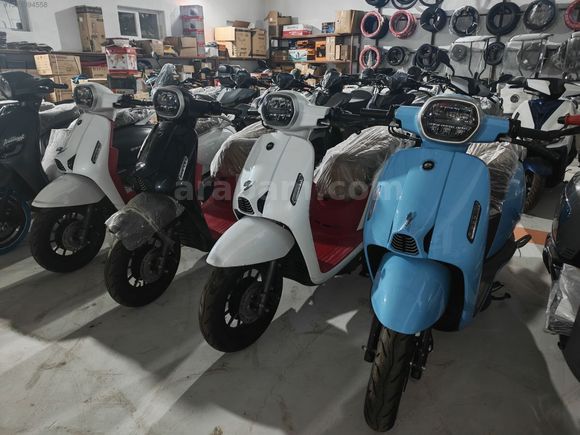 ARDIÇ MOTOR GÜVENCESİ İLE NAKİTE ÖZEL FİYAT!!!