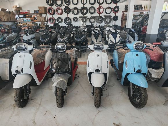 ARDIÇ MOTOR GÜVENCESİ İLE NAKİTE ÖZEL FİYAT!!!