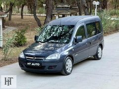 DEĞİŞENSİZ İLK SAHİBİNDEN 1.3 CTDI COMBO KK 12 TAKSİT