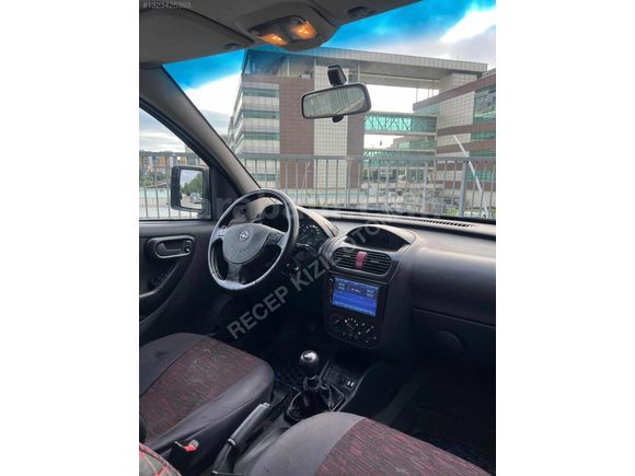 RECEP KIZIL OTOMOTİVDEN SATILIK