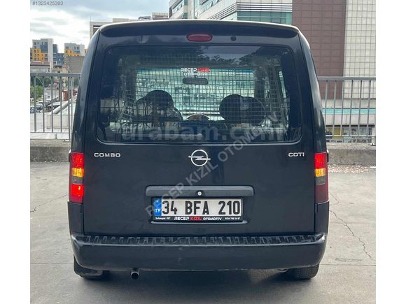 RECEP KIZIL OTOMOTİVDEN SATILIK