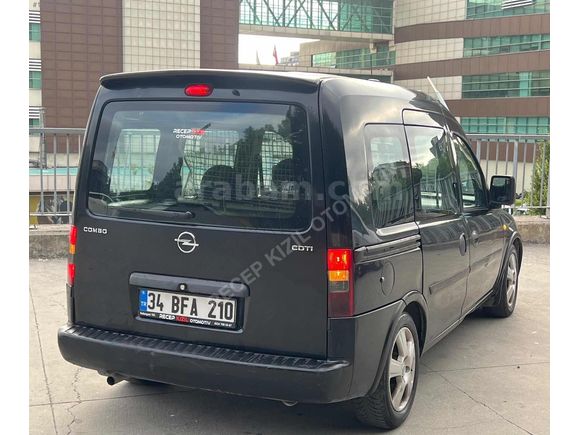 RECEP KIZIL OTOMOTİVDEN SATILIK