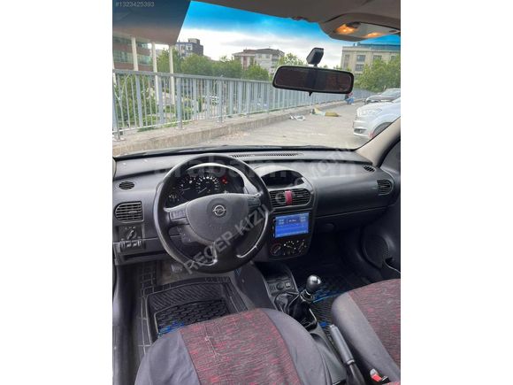 RECEP KIZIL OTOMOTİVDEN SATILIK