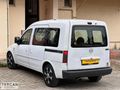 TERCAN MOTORS'DAN BAKIMLI SIFIR MOTOR TERTEMİZ KK 12 TKST COMBO