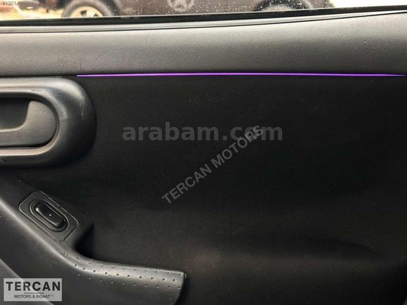 TERCAN MOTORS'DAN BAKIMLI SIFIR MOTOR TERTEMİZ KK 12 TKST COMBO
