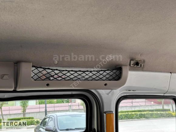TERCAN MOTORS'DAN BAKIMLI SIFIR MOTOR TERTEMİZ KK 12 TKST COMBO
