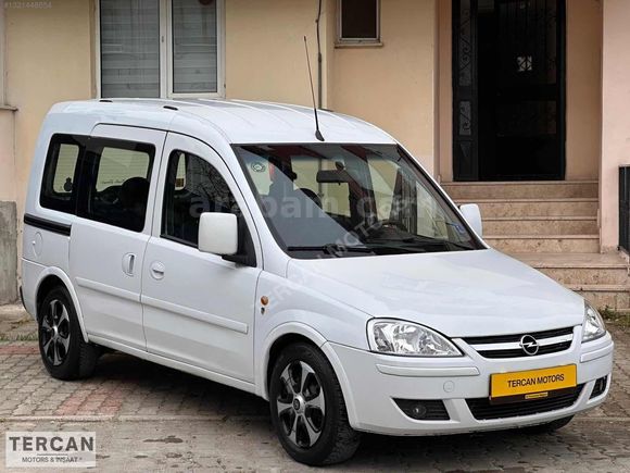 TERCAN MOTORS'DAN BAKIMLI SIFIR MOTOR TERTEMİZ KK 12 TKST COMBO