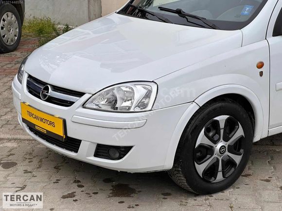 TERCAN MOTORS'DAN BAKIMLI SIFIR MOTOR TERTEMİZ KK 12 TKST COMBO