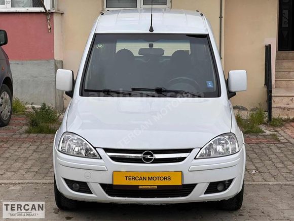TERCAN MOTORS'DAN BAKIMLI SIFIR MOTOR TERTEMİZ KK 12 TKST COMBO