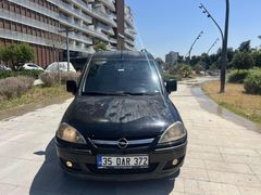 ULUTAŞLARDAN 2011 MODEL OPEL COMBO 1.3 KREDİ KARTI 12 AY TAKSİT