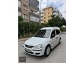 ZMR MOTORS 1.3 CİTY PLUS COMBO MASRAFSIZ