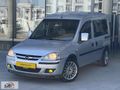 2006 OPEL COMBO 250.ooo KM ORJİNAL KM EMSALSİZ FİYAT