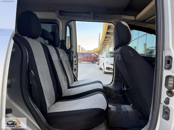 2006 OPEL COMBO 250.ooo KM ORJİNAL KM EMSALSİZ FİYAT
