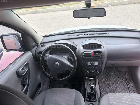 OTOMOBİL RUHSATLI MASRAFSIZ COMBO