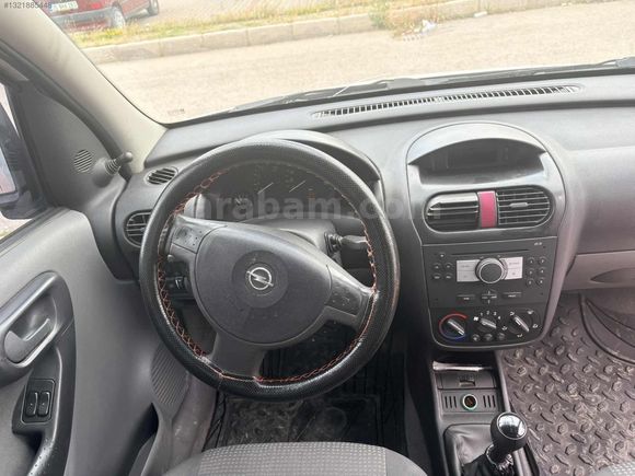 OTOMOBİL RUHSATLI MASRAFSIZ COMBO