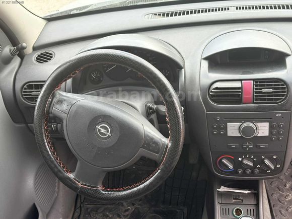 OTOMOBİL RUHSATLI MASRAFSIZ COMBO