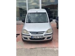 OTOMOBİL RUHSATLI MASRAFSIZ COMBO
