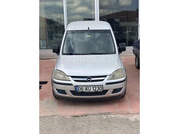 OTOMOBİL RUHSATLI MASRAFSIZ COMBO