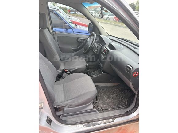 OTOMOBİL RUHSATLI MASRAFSIZ COMBO