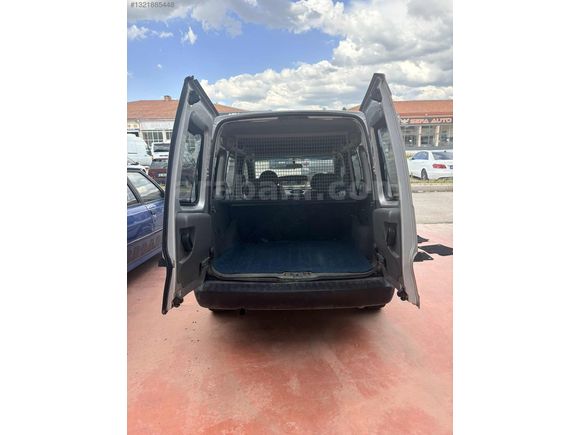 OTOMOBİL RUHSATLI MASRAFSIZ COMBO