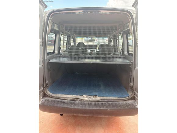 OTOMOBİL RUHSATLI MASRAFSIZ COMBO