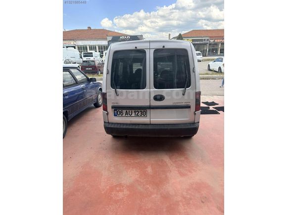 OTOMOBİL RUHSATLI MASRAFSIZ COMBO