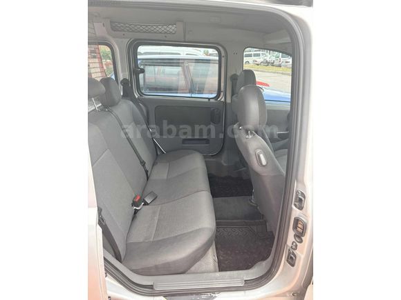 OTOMOBİL RUHSATLI MASRAFSIZ COMBO