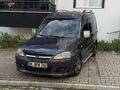 2007*COMBO*1.3CDTİ*CİTY PLUS*DÜŞÜK KM
