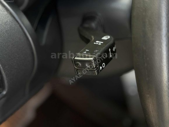 2007*COMBO*1.3CDTİ*CİTY PLUS*DÜŞÜK KM