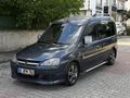 2007*COMBO*1.3CDTİ*CİTY PLUS*DÜŞÜK KM