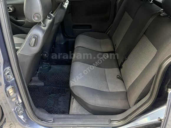 2007*COMBO*1.3CDTİ*CİTY PLUS*DÜŞÜK KM
