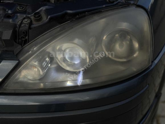 2007*COMBO*1.3CDTİ*CİTY PLUS*DÜŞÜK KM