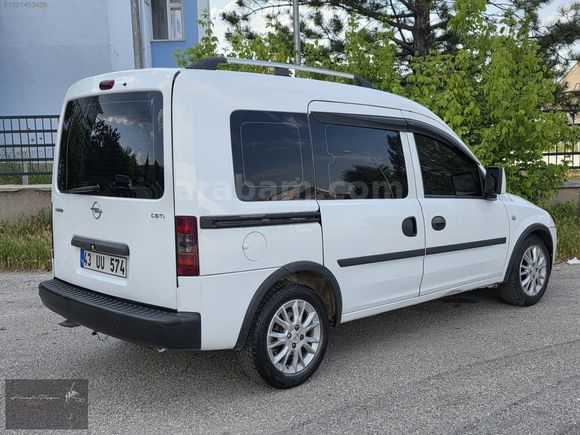 OTOMOBİL RUHSATLI DEĞİŞENSİZ TRAMERSİZ