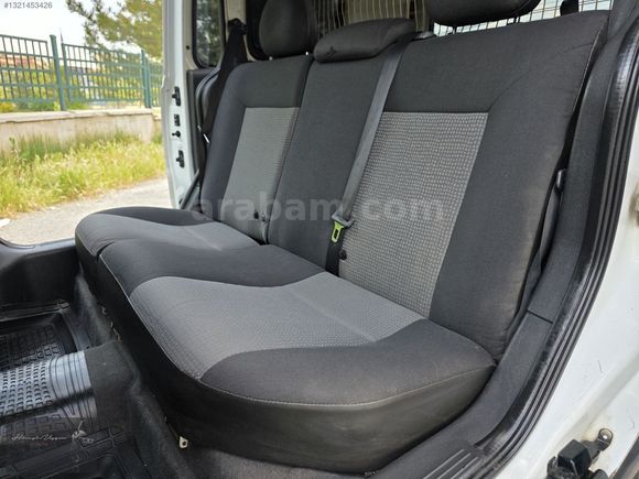 OTOMOBİL RUHSATLI DEĞİŞENSİZ TRAMERSİZ