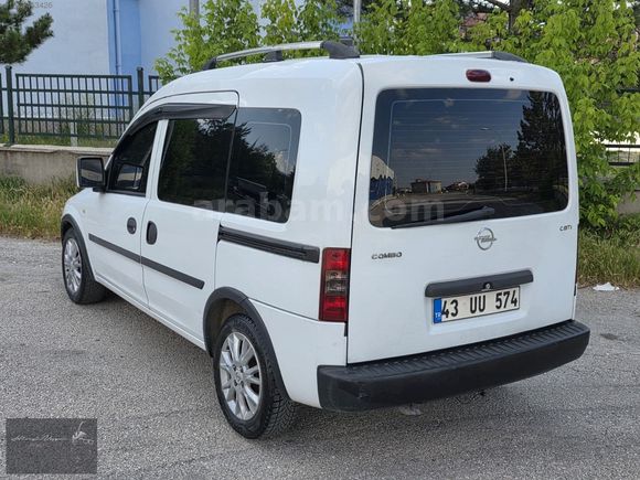 OTOMOBİL RUHSATLI DEĞİŞENSİZ TRAMERSİZ