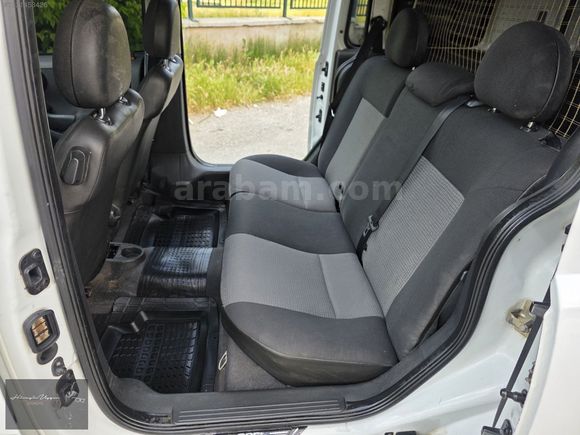 OTOMOBİL RUHSATLI DEĞİŞENSİZ TRAMERSİZ