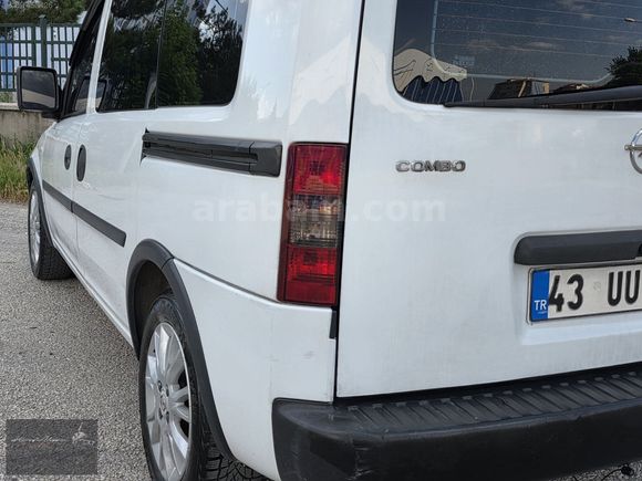 OTOMOBİL RUHSATLI DEĞİŞENSİZ TRAMERSİZ