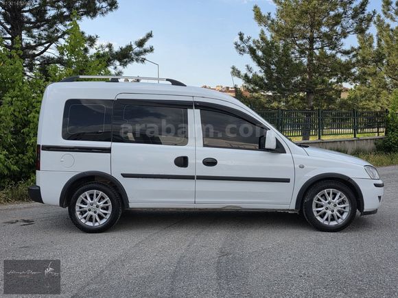 OTOMOBİL RUHSATLI DEĞİŞENSİZ TRAMERSİZ
