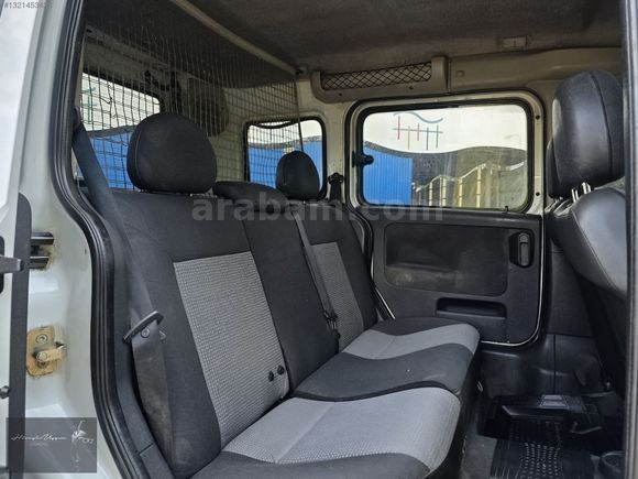 OTOMOBİL RUHSATLI DEĞİŞENSİZ TRAMERSİZ