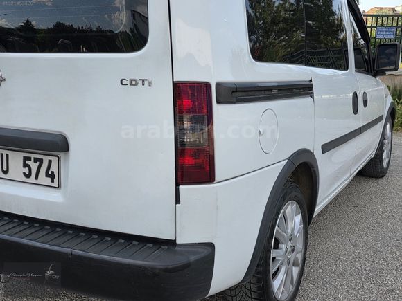 OTOMOBİL RUHSATLI DEĞİŞENSİZ TRAMERSİZ