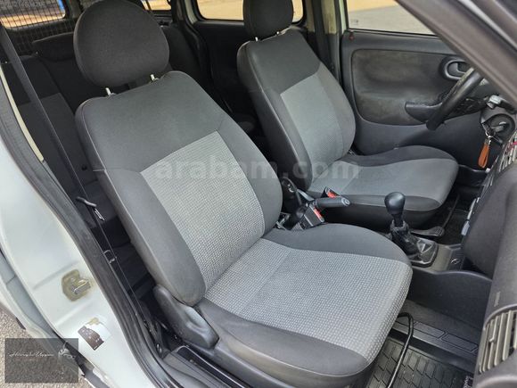 OTOMOBİL RUHSATLI DEĞİŞENSİZ TRAMERSİZ