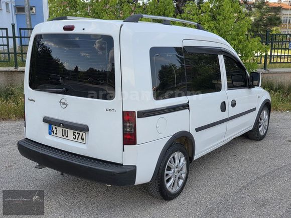 OTOMOBİL RUHSATLI DEĞİŞENSİZ TRAMERSİZ