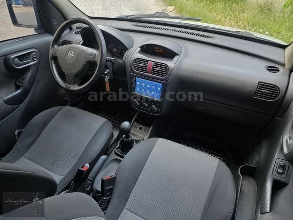 OTOMOBİL RUHSATLI DEĞİŞENSİZ TRAMERSİZ