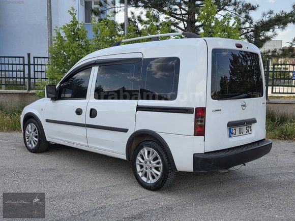 OTOMOBİL RUHSATLI DEĞİŞENSİZ TRAMERSİZ