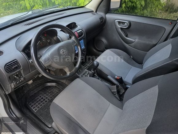 OTOMOBİL RUHSATLI DEĞİŞENSİZ TRAMERSİZ