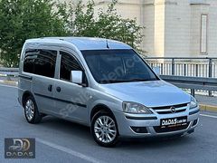 DADAŞ'DAN 2010 CİTY PLUS 155.000 KM 1.3 CDTİ ÇİFT SÜRGÜ ÇEKİ DMR