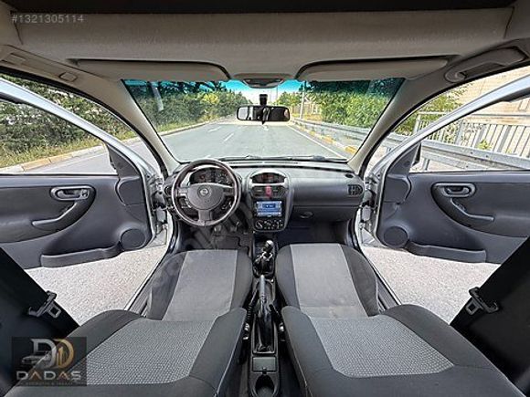 DADAŞ'DAN 2010 CİTY PLUS 155.000 KM 1.3 CDTİ ÇİFT SÜRGÜ ÇEKİ DMR