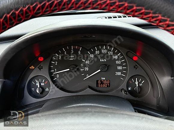 DADAŞ'DAN 2010 CİTY PLUS 155.000 KM 1.3 CDTİ ÇİFT SÜRGÜ ÇEKİ DMR