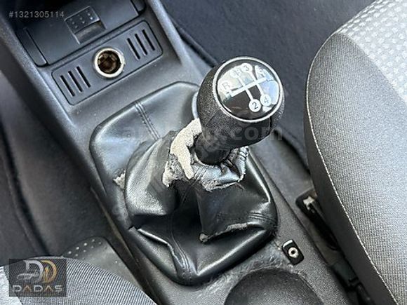 DADAŞ'DAN 2010 CİTY PLUS 155.000 KM 1.3 CDTİ ÇİFT SÜRGÜ ÇEKİ DMR