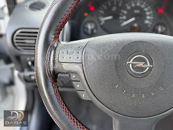 DADAŞ'DAN 2010 CİTY PLUS 155.000 KM 1.3 CDTİ ÇİFT SÜRGÜ ÇEKİ DMR